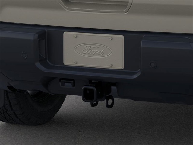 new 2025 Ford Bronco Sport car, priced at $45,065