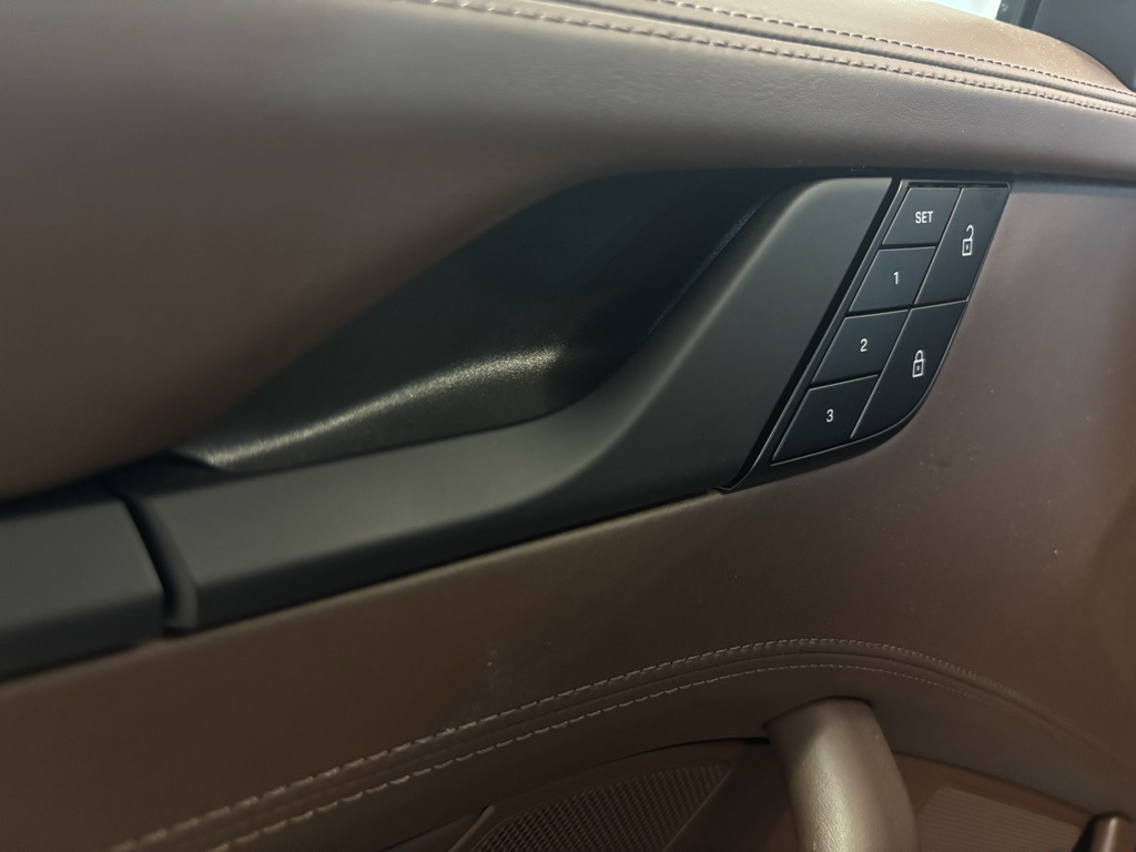 used 2024 Porsche 911 car, priced at $215,000