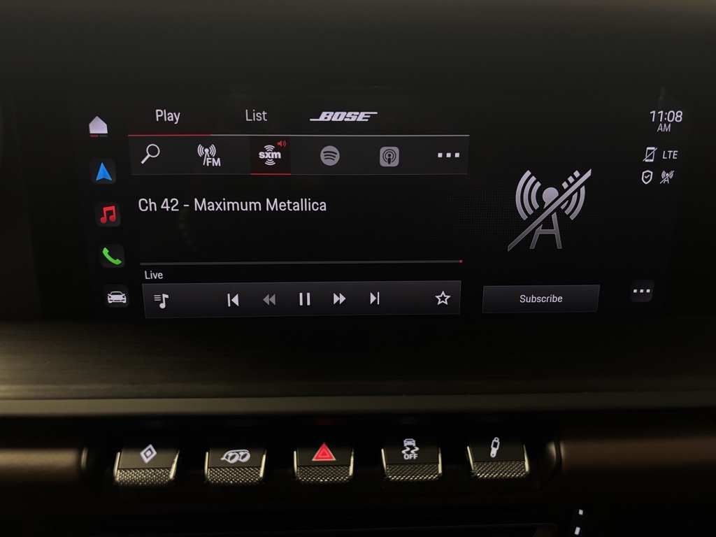 used 2024 Porsche 911 car, priced at $215,000