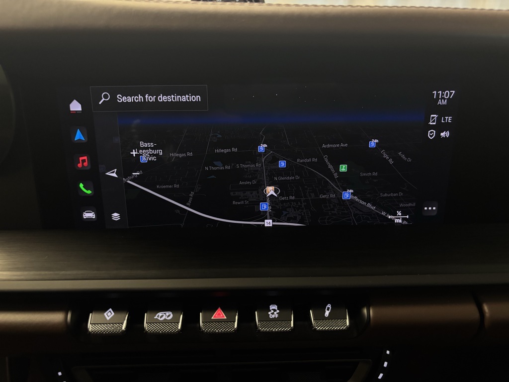 used 2024 Porsche 911 car, priced at $215,000