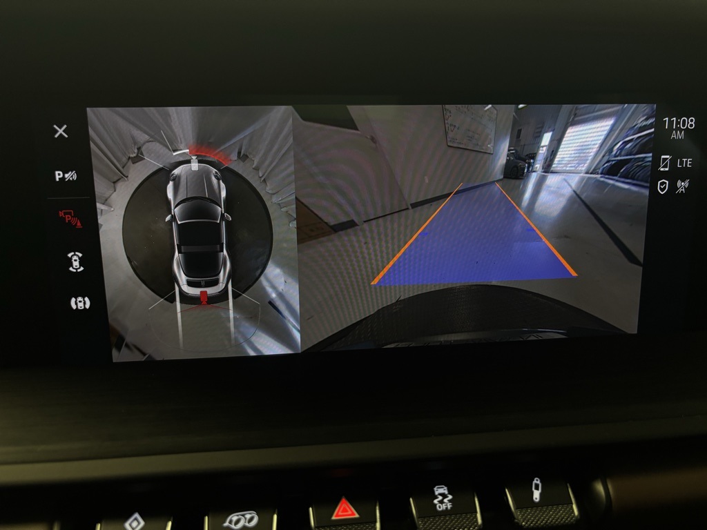 used 2024 Porsche 911 car, priced at $215,000