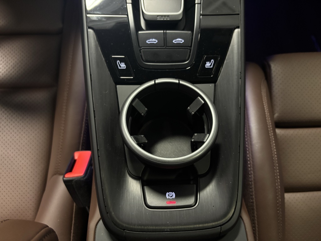 used 2024 Porsche 911 car, priced at $215,000