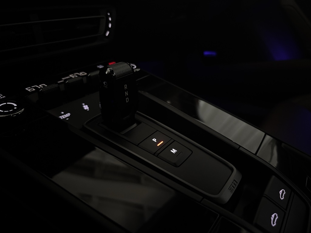 used 2024 Porsche 911 car, priced at $215,000