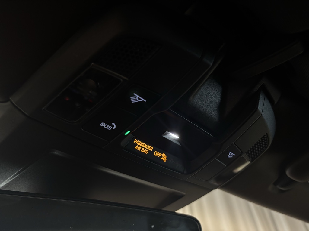 used 2024 Porsche 911 car, priced at $215,000