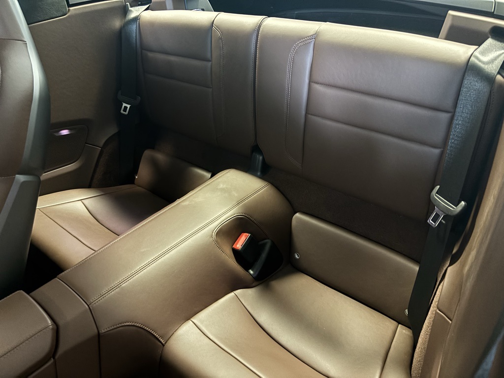 used 2024 Porsche 911 car, priced at $215,000