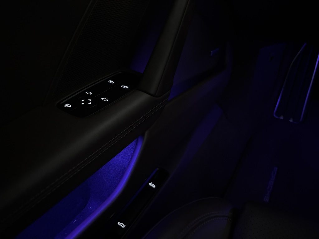 used 2024 Porsche 911 car, priced at $215,000