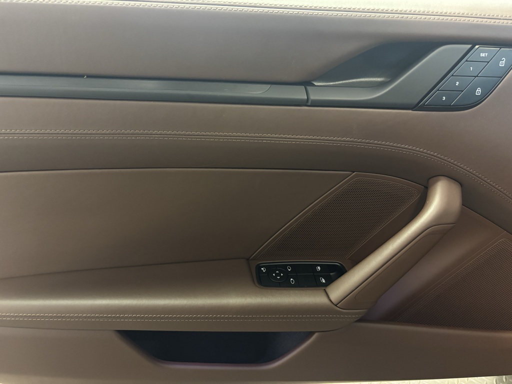 used 2024 Porsche 911 car, priced at $215,000