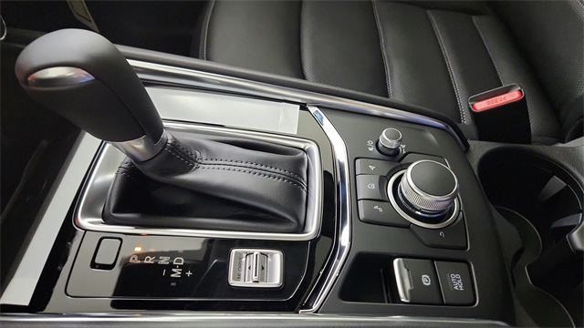 new 2025 Mazda CX-5 car, priced at $37,640