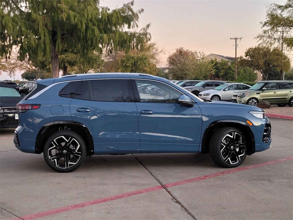 new 2026 Volkswagen Tiguan car, priced at $45,521