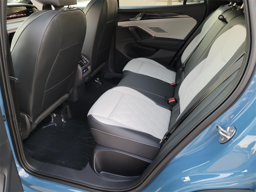 new 2026 Volkswagen Tiguan car, priced at $45,521