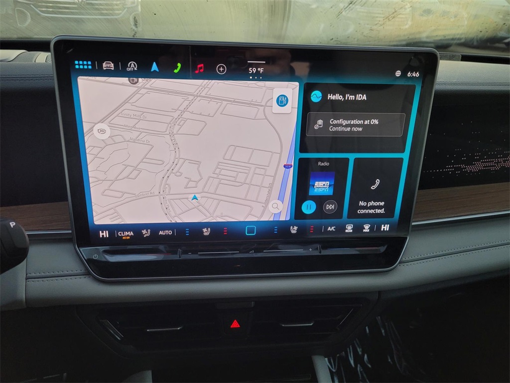 new 2026 Volkswagen Tiguan car, priced at $45,521