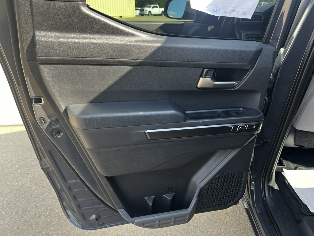 used 2024 Toyota Tacoma car, priced at $41,903