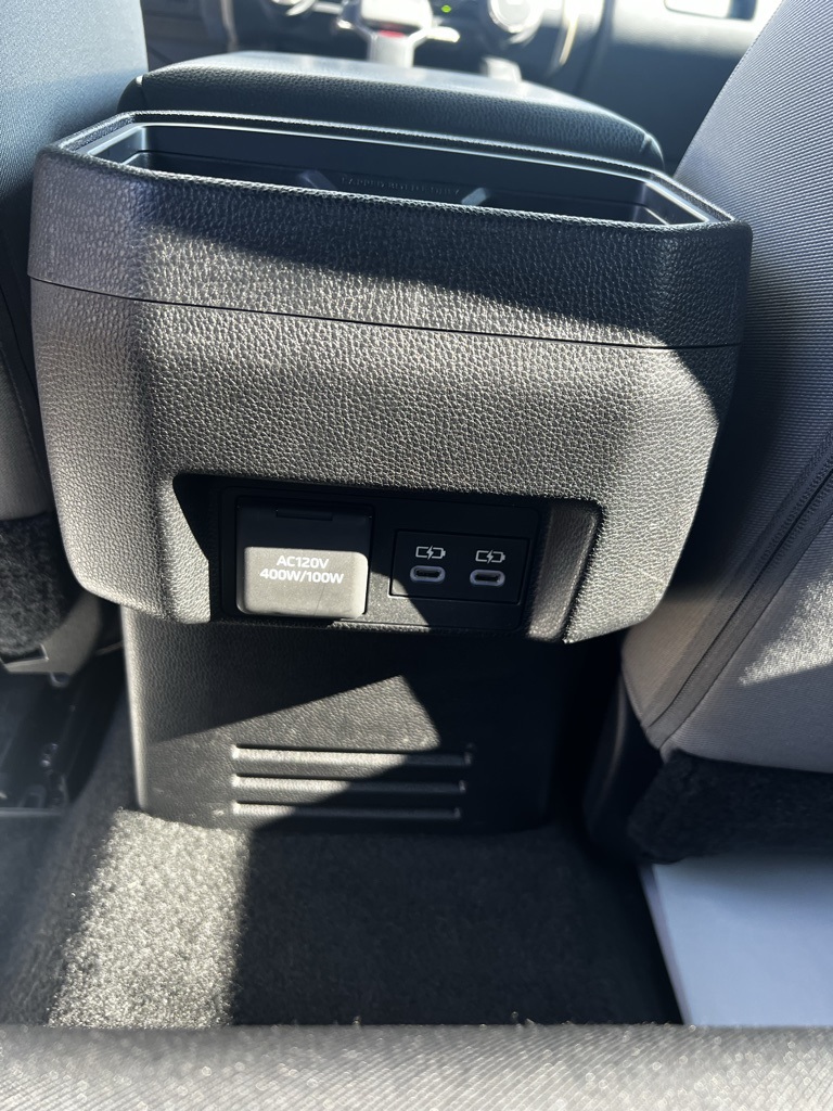 used 2024 Toyota Tacoma car, priced at $41,903