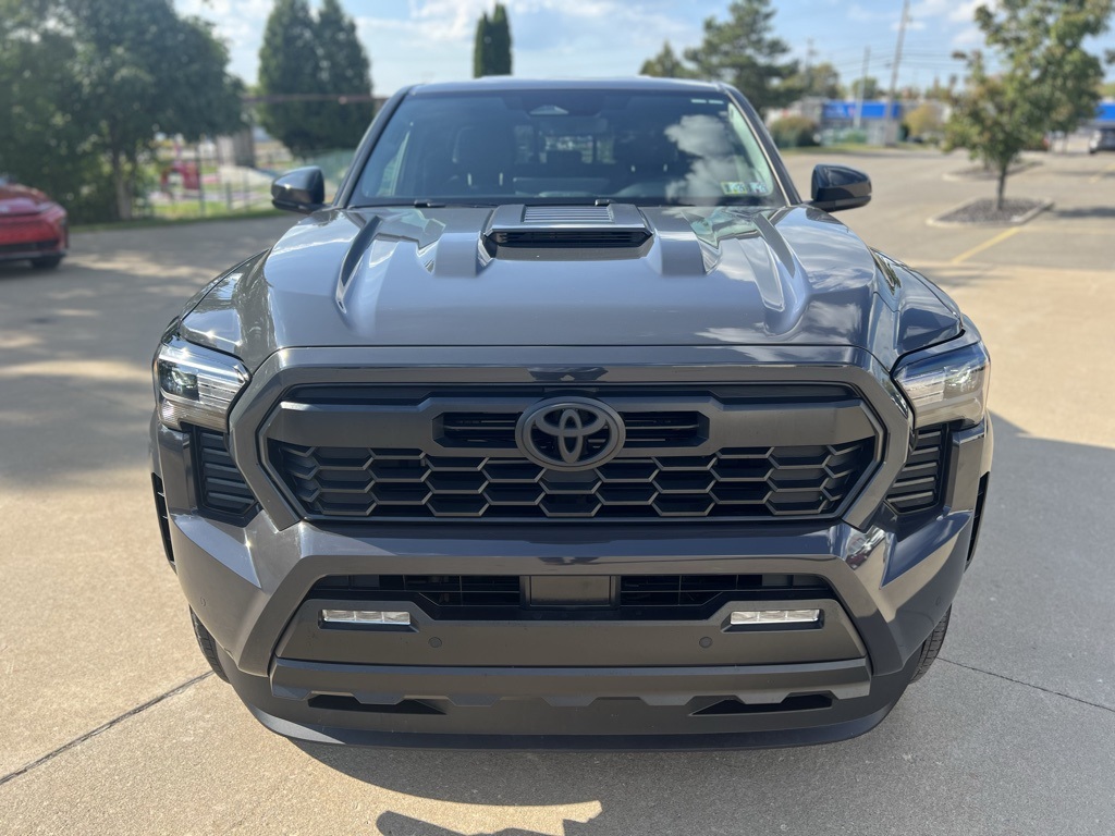 used 2024 Toyota Tacoma car, priced at $41,903