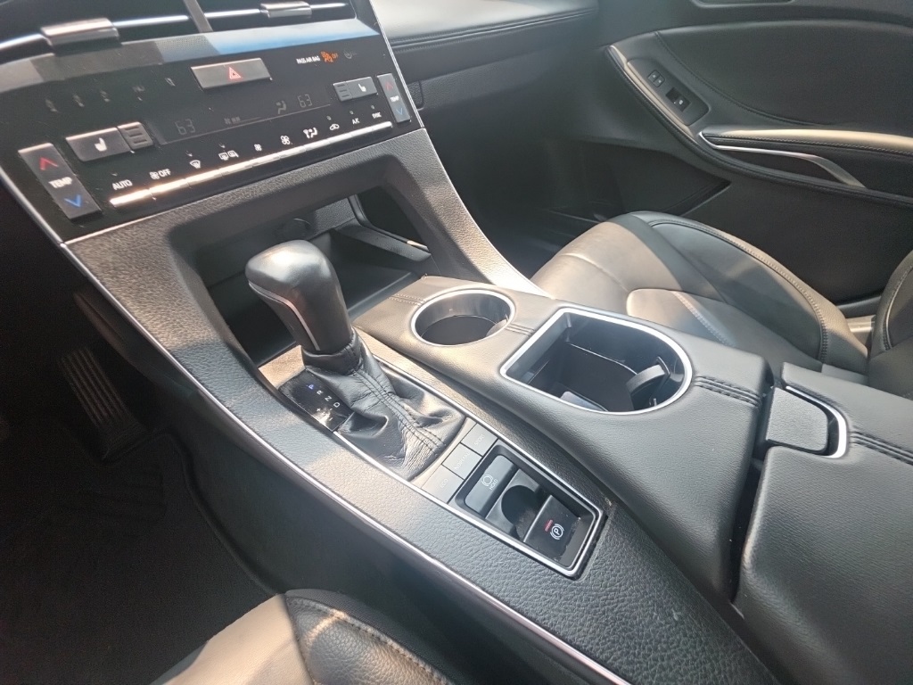 used 2020 Toyota Avalon car, priced at $19,895
