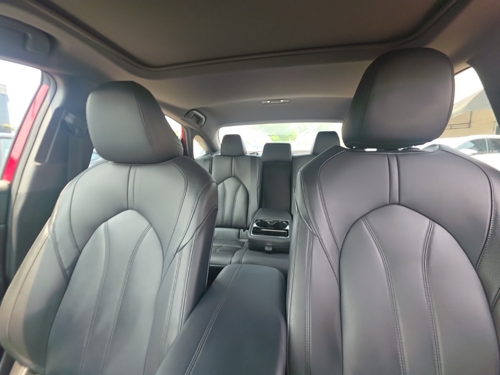 used 2020 Toyota Avalon car, priced at $19,895