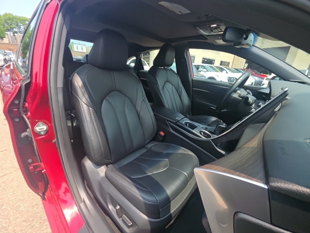 used 2020 Toyota Avalon car, priced at $19,895