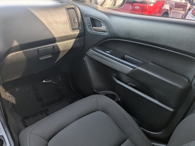 used 2020 Chevrolet Colorado car, priced at $23,435