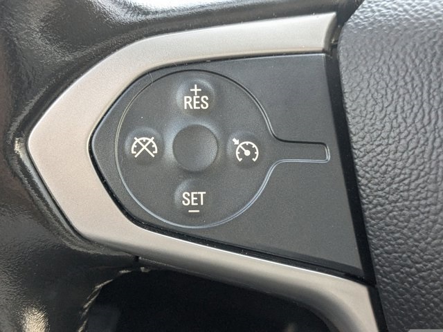 used 2020 Chevrolet Colorado car, priced at $23,435