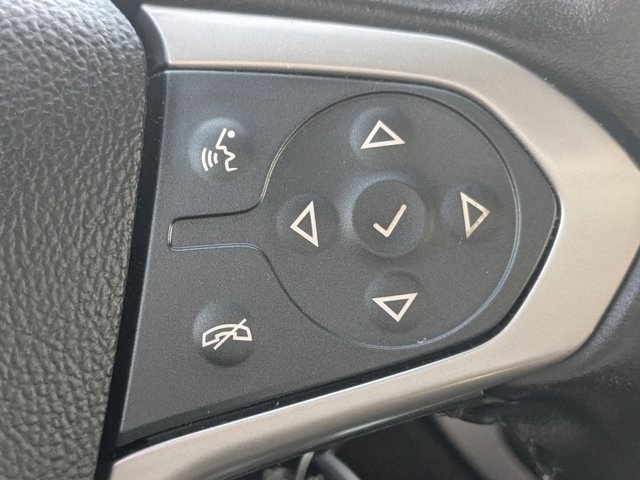 used 2020 Chevrolet Colorado car, priced at $23,435