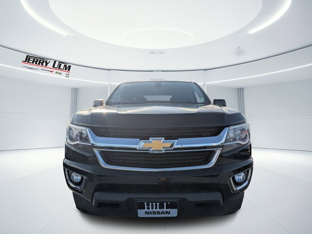 used 2020 Chevrolet Colorado car, priced at $23,435