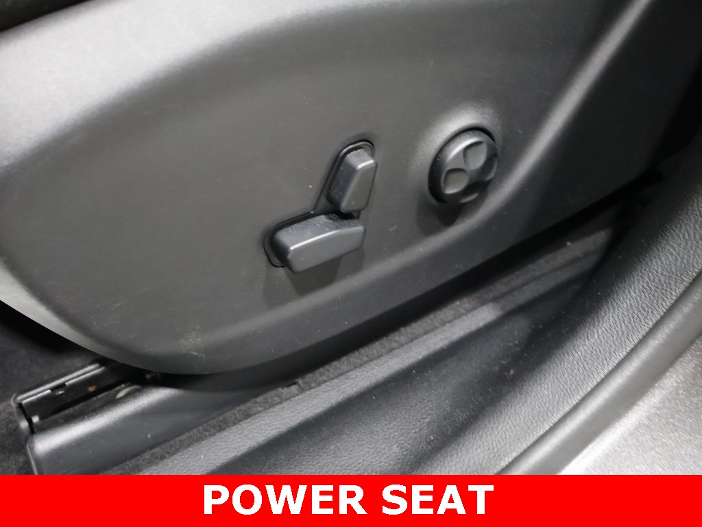 used 2021 Jeep Cherokee car, priced at $25,000