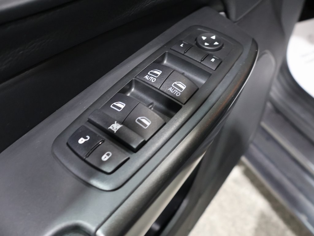 used 2021 Jeep Cherokee car, priced at $25,000