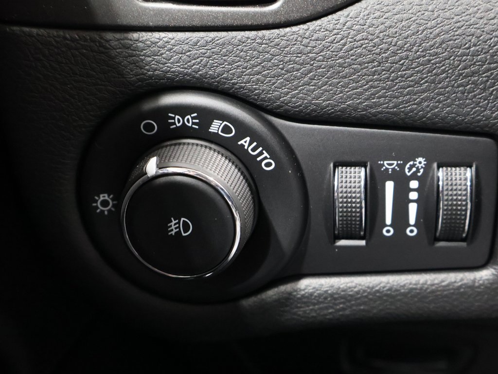 used 2021 Jeep Cherokee car, priced at $25,000