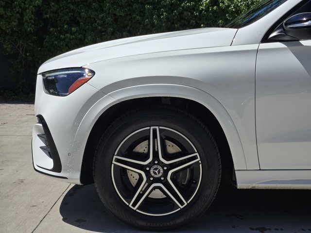 used 2024 Mercedes-Benz GLE car, priced at $47,900