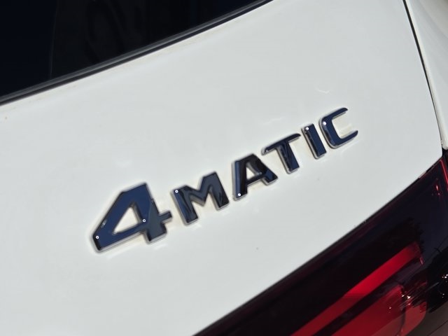 used 2024 Mercedes-Benz GLE car, priced at $47,900