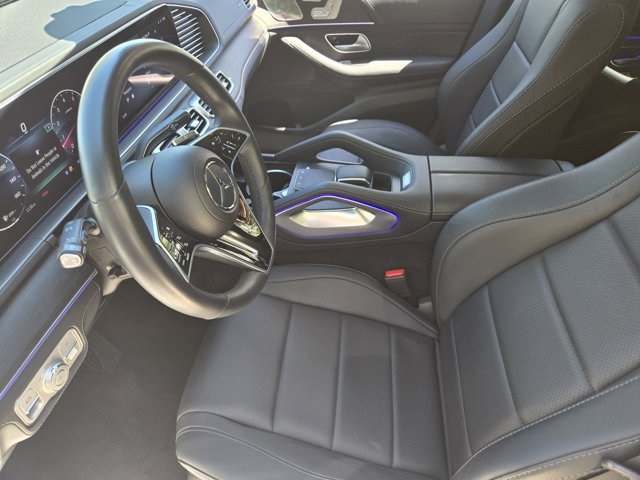 used 2024 Mercedes-Benz GLE car, priced at $47,900