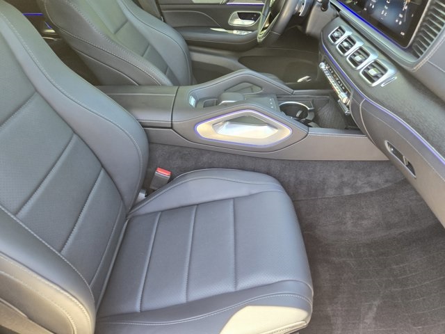 used 2024 Mercedes-Benz GLE car, priced at $47,900