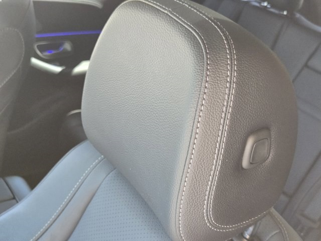 used 2024 Mercedes-Benz GLE car, priced at $47,900