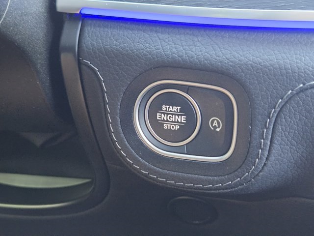 used 2024 Mercedes-Benz GLE car, priced at $47,900
