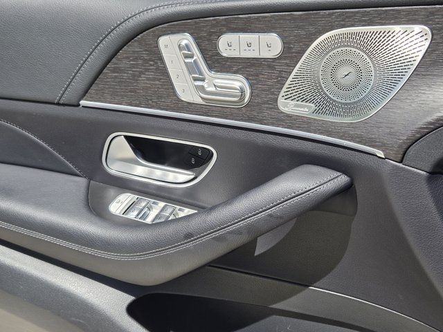 used 2024 Mercedes-Benz GLE car, priced at $47,900