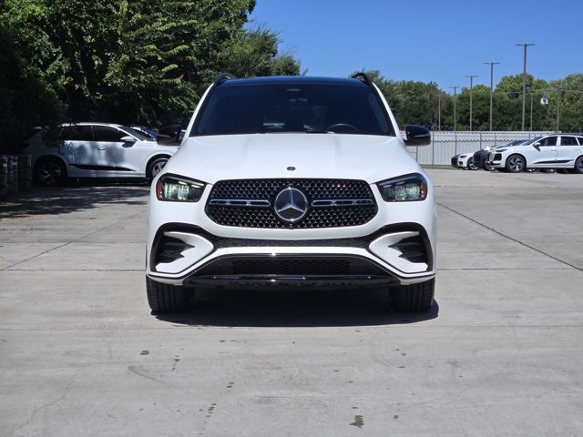 used 2024 Mercedes-Benz GLE car, priced at $47,900