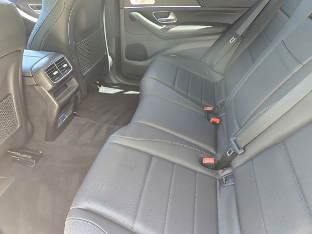 used 2024 Mercedes-Benz GLE car, priced at $47,900