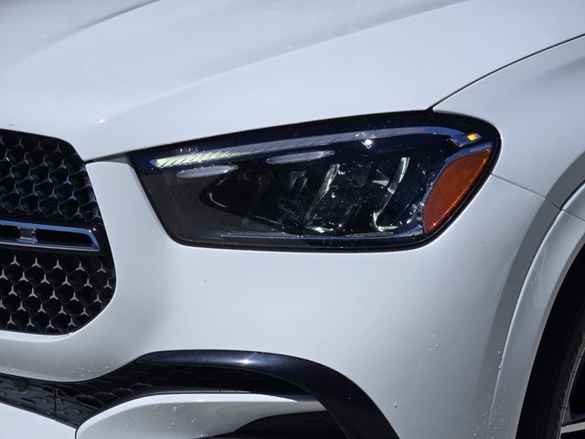 used 2024 Mercedes-Benz GLE car, priced at $47,900
