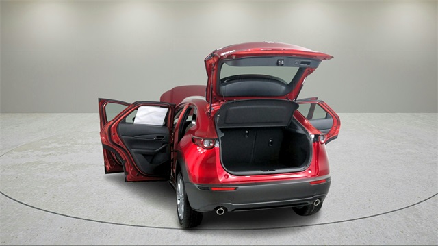 used 2023 Mazda CX-30 car, priced at $23,988