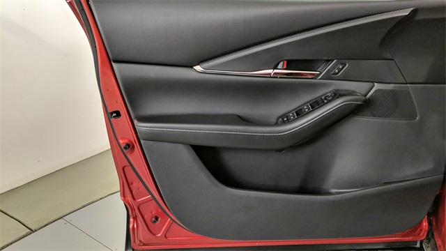 used 2023 Mazda CX-30 car, priced at $23,988