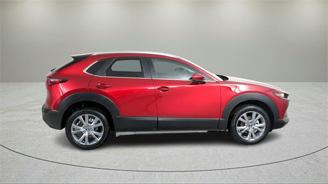used 2023 Mazda CX-30 car, priced at $23,988