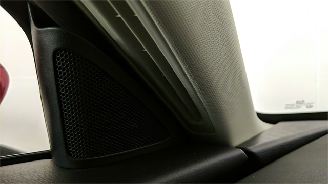 used 2023 Mazda CX-30 car, priced at $23,988