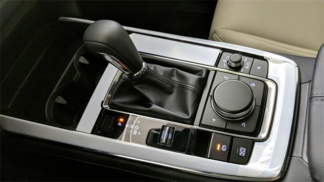 used 2023 Mazda CX-30 car, priced at $23,988