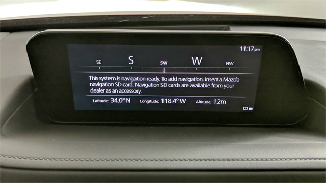 used 2023 Mazda CX-30 car, priced at $23,988