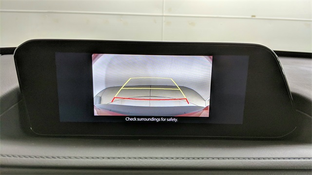 used 2023 Mazda CX-30 car, priced at $23,988