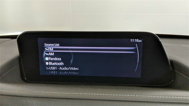 used 2023 Mazda CX-30 car, priced at $23,988