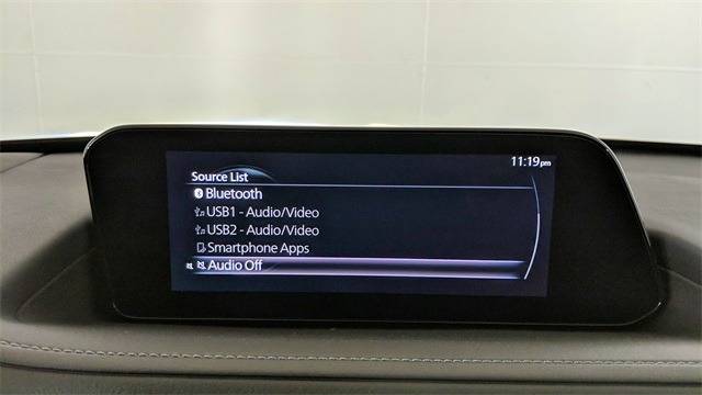 used 2023 Mazda CX-30 car, priced at $23,988