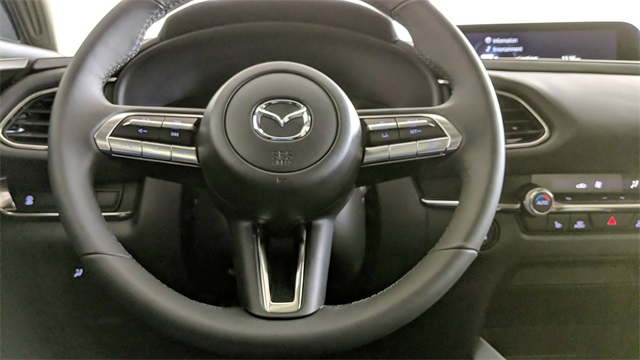 used 2023 Mazda CX-30 car, priced at $23,988