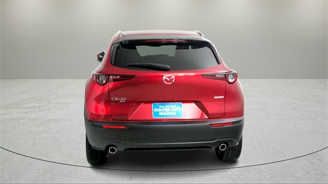 used 2023 Mazda CX-30 car, priced at $23,988