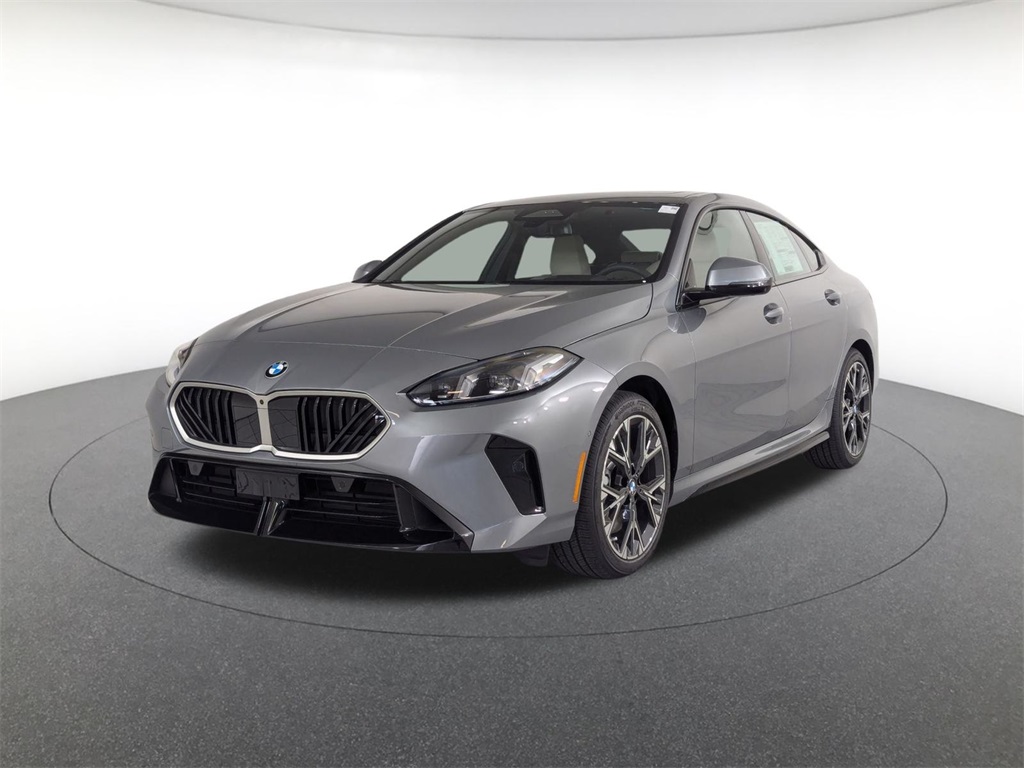 used 2025 BMW 2-Series car, priced at $47,375